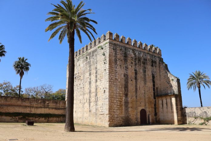 torre ponce de león