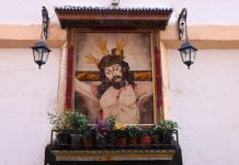 Un paseo por el corazón de La Viña Un paseo por el corazón de La Viña