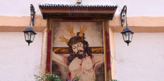 Un paseo por el corazón de La Viña