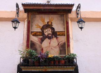 Un paseo por el corazón de La Viña Un paseo por el corazón de La Viña