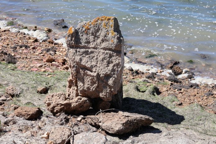 Baluarte de Lazareto