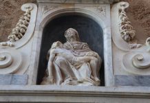 Capilla de Nuestra Señora de las Angustias capilla de nuestra señora de las angustias