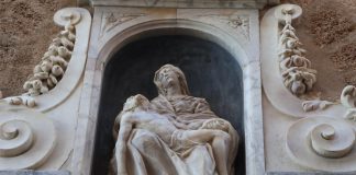 Capilla de Nuestra Señora de las Angustias capilla de nuestra señora de las angustias