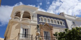 casa palacio de aramburu