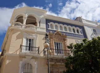 Casa palacio de Aramburu casa palacio de aramburu