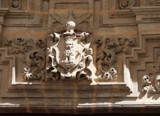 Casa palacio de los Lila casa palacio d elos lila