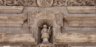 casa palacio moreno de mora