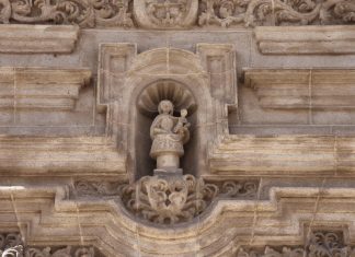 Casa palacio Moreno de Mora casa palacio moreno de mora