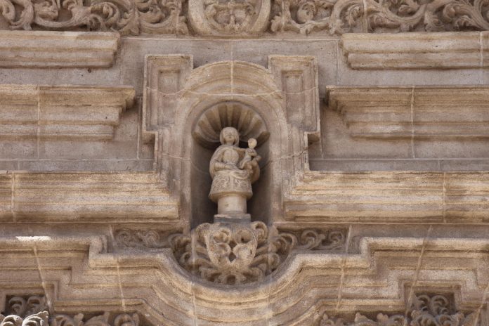 casa palacio moreno de mora