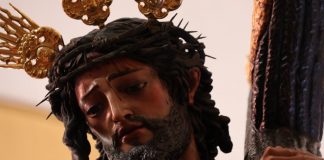 Hermandad Sacramental de la Misericordia de San Fernando