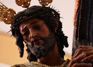 Hermandad Sacramental de la Misericordia Hermandad Sacramental de la Misericordia de San Fernando