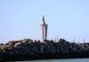 La Virgen que custodia el Guadalete la virgen que custodia el guadalete
