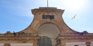 Mercado de abastos de Cádiz mercado de abastos de Cádiz