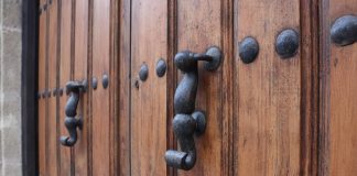 palacete de el puerto