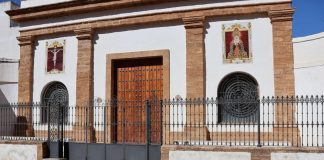 Real Parroquia Castrense de Santo Ángel Custodio real pàrroquia castrense santo angel custodio