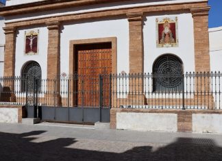 Real Parroquia Castrense de Santo Ángel Custodio real pàrroquia castrense santo angel custodio