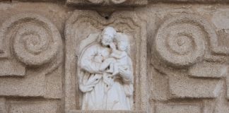 San José en El Puerto de Santa María