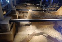 Yacimiento arqueológico Gadir yacimiento arqueologico gadir