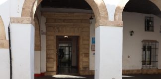 casa palacio del regidor