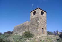Ermita de Santa Barbara ermita de santa barbara