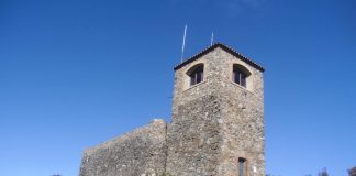 ermita de santa barbara