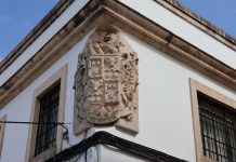 Escudo de armas de Duff Gordon escudo de armas de duff gordon
