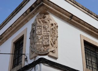 Escudo de armas de Duff Gordon escudo de armas de duff gordon