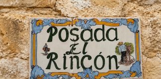 posada el rincón