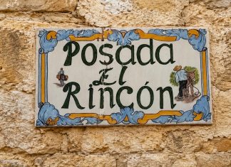 Posada el Rincón posada el rincón