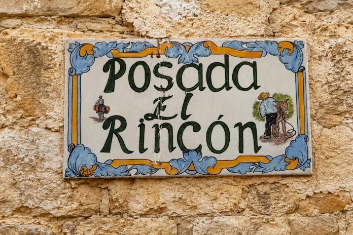 posada el rincón