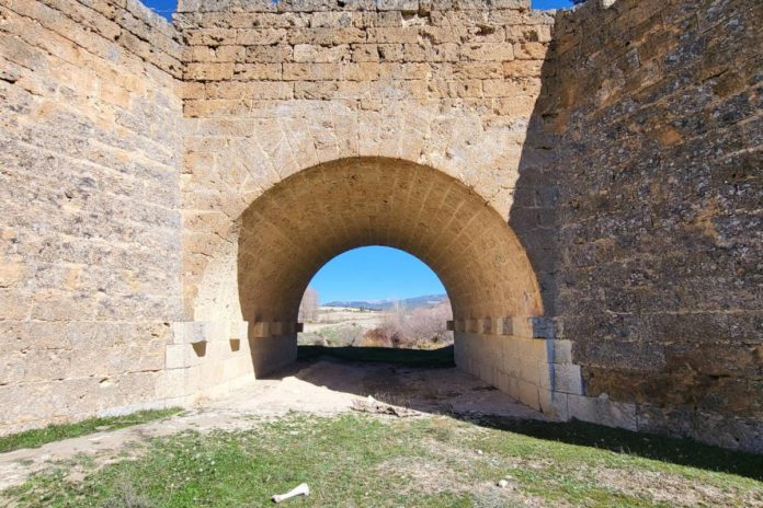 puente de las ánimas