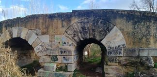 puente romano de los pedroches