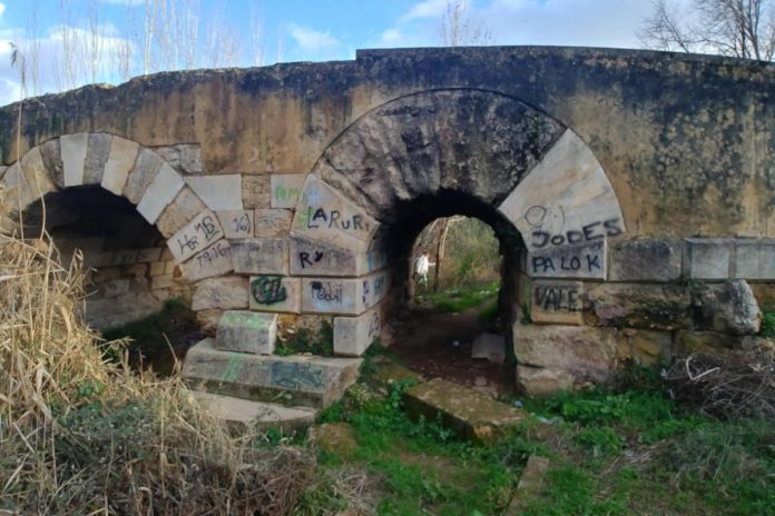 puente romano de los pedroches