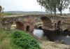 Puente romano de Villa del Río puente romano de villa del rio