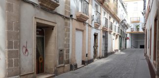 real fábrica de tejidos de seda la concepción