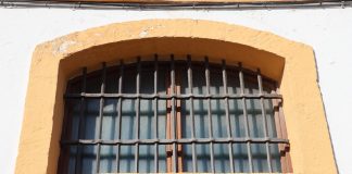 bodega cuvillo los moros