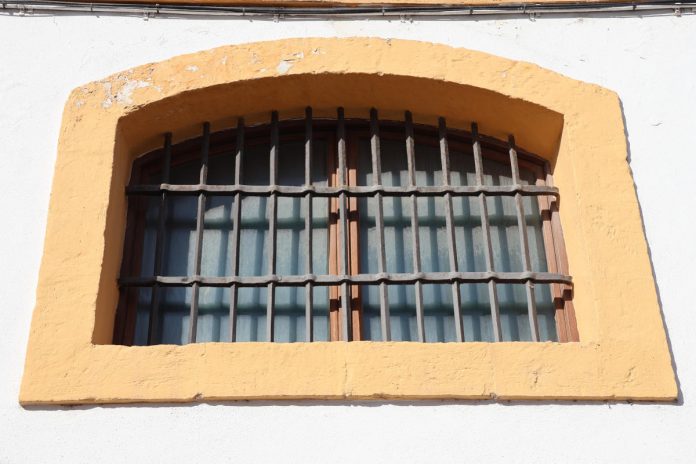 bodega cuvillo los moros