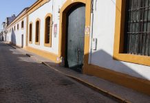Bodega de San Carlos bodega san carlos