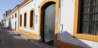 Bodega de San Carlos bodega san carlos