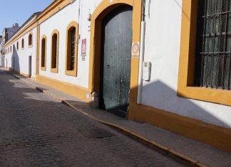 Bodega de San Carlos bodega san carlos