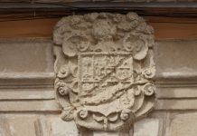 Casa palacio de León Vizarrón casa palacio de León Vizarrón