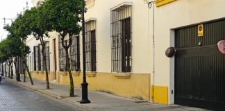 casa palacio de los miera