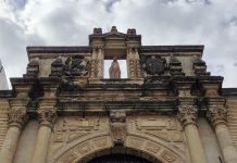 Iglesia parroquial de San Francisco iglesia parroquial de san francisco