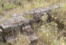 Yacimiento arqueológico de Cercadilla yacimiento arqueológico de cercadilla