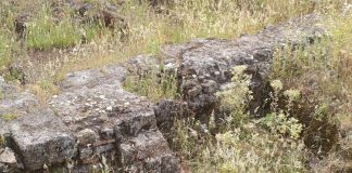 Yacimiento arqueológico de Cercadilla yacimiento arqueológico de cercadilla