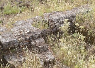 Yacimiento arqueológico de Cercadilla yacimiento arqueológico de cercadilla
